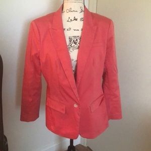 Banana Republic Women’s Blazer